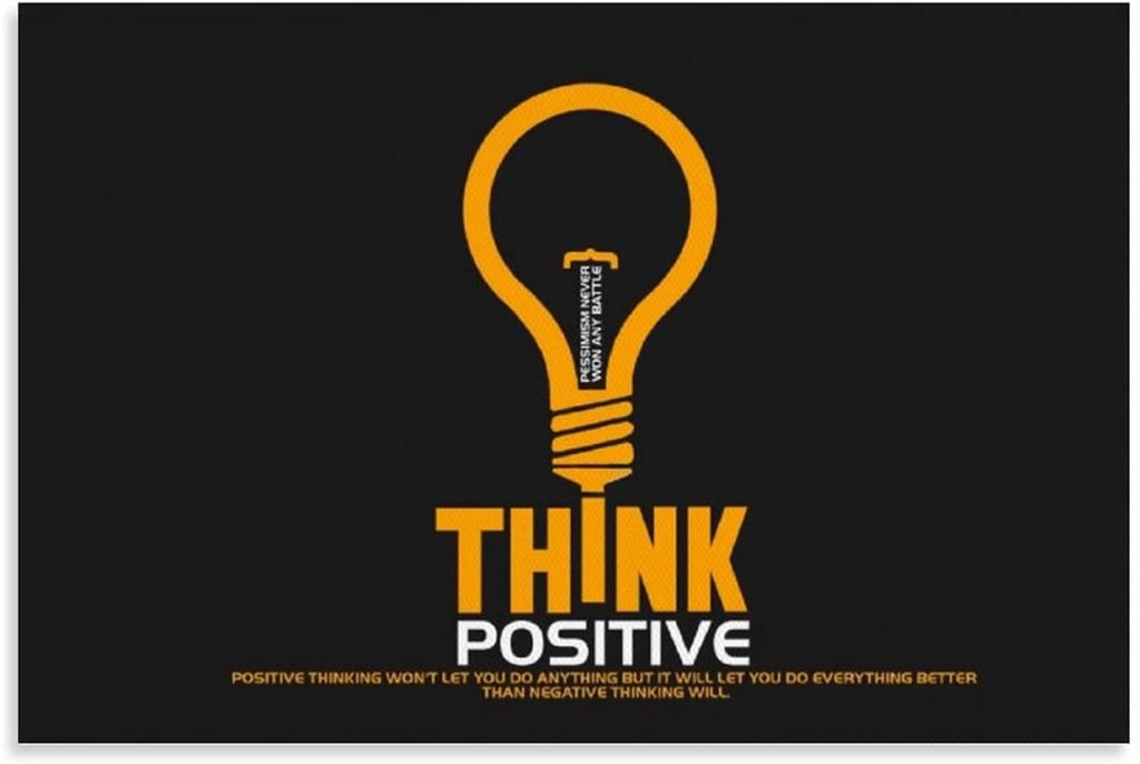 think positive2